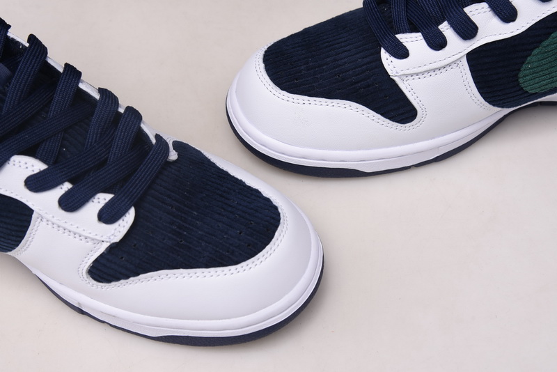 Nike Dunk High Sports Specialties DH0953-400