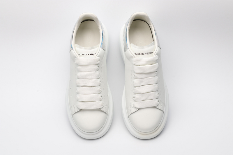 MCQUEEN OVERSIZED SNEAKER