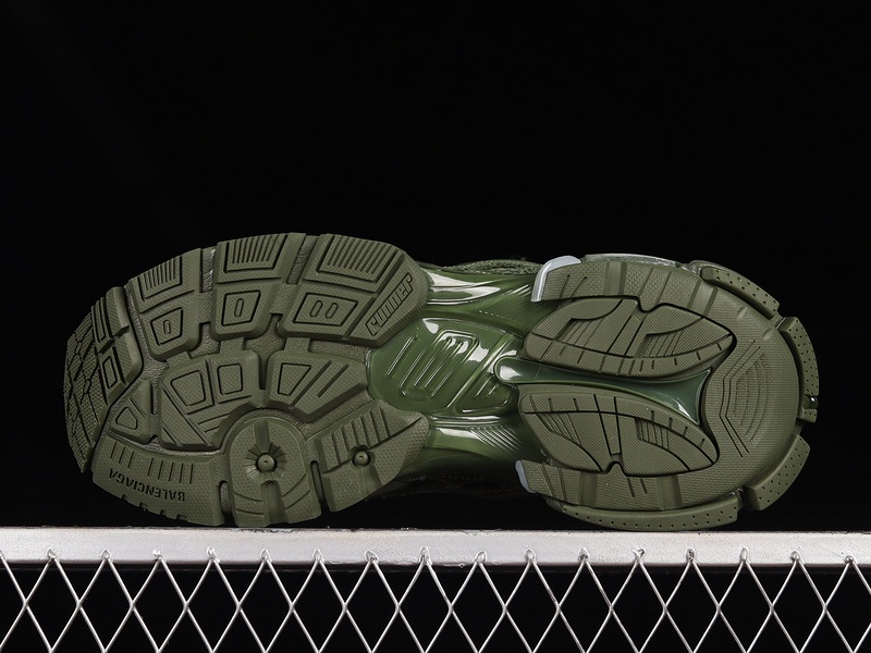 Balenciaga Runner Sneaker