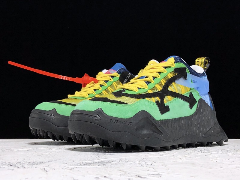 OW C/O ODSY-1000 SNEAKERS 9ACZVYDIFVI