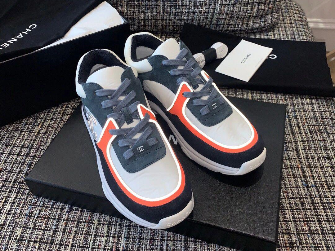 Chanel Trainer CH-6