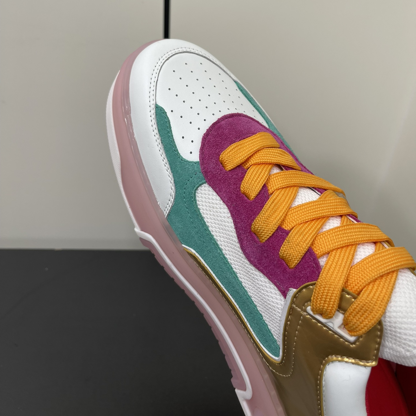 Christian Louboutin Customize Shoes