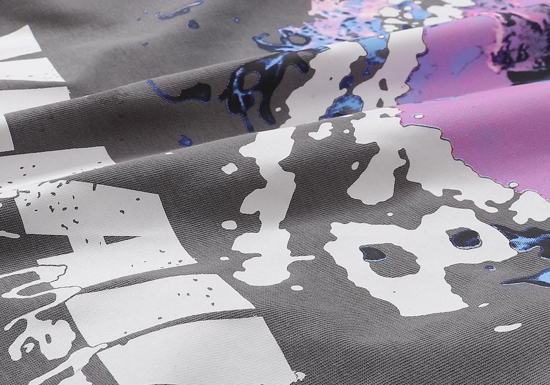 HELLSTAR T-SHIRT 2403016