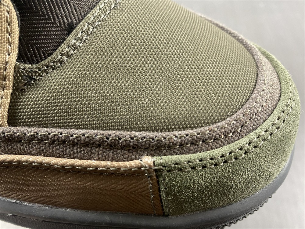 Air Jordan 3 Patchwork Camo DO1830-200