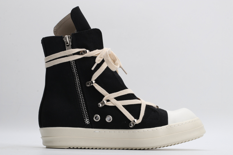Rick Owens Shoes