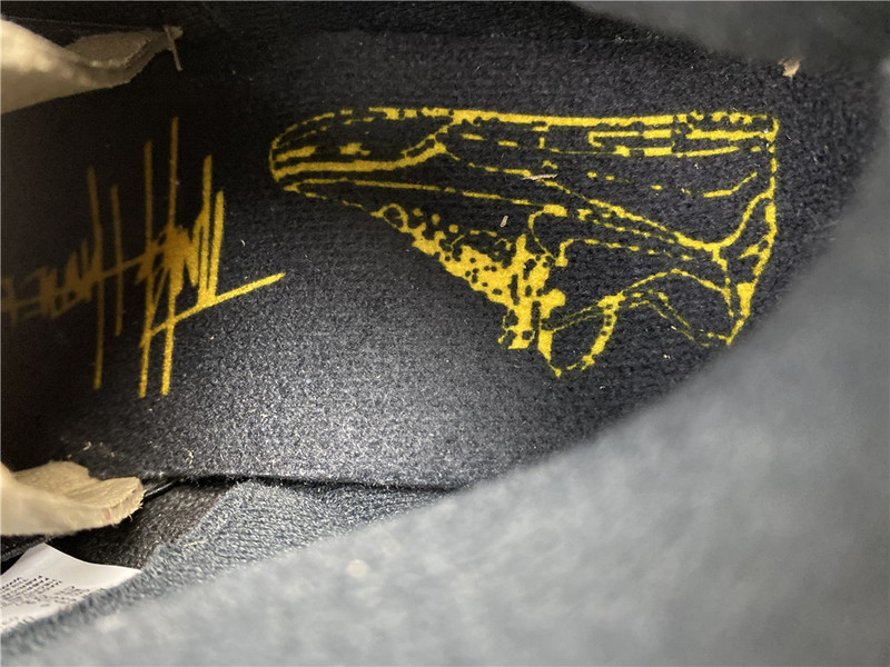 Air Jordan 3 Tinker Black Cement Grey CK4348-007