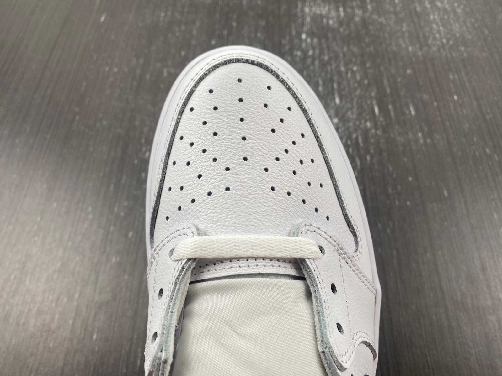 Air Jordan 1 Low Retro OG