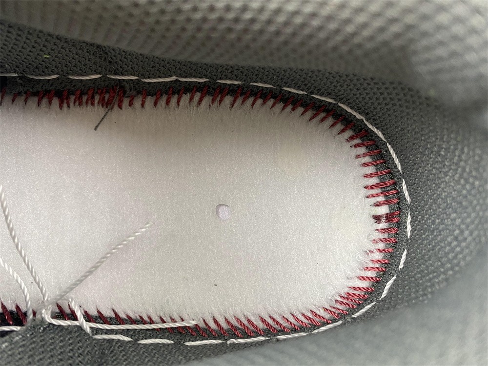 Nike Dunk Low "Iron Grey" DQ7681-001