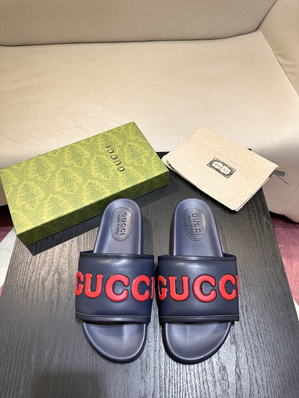 Gucci slide (EU38-EU45)