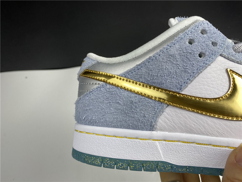 Sean Cliver Nike SB Dunk Low DC9936-100