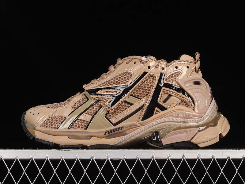 Balenciaga Runner Sneaker