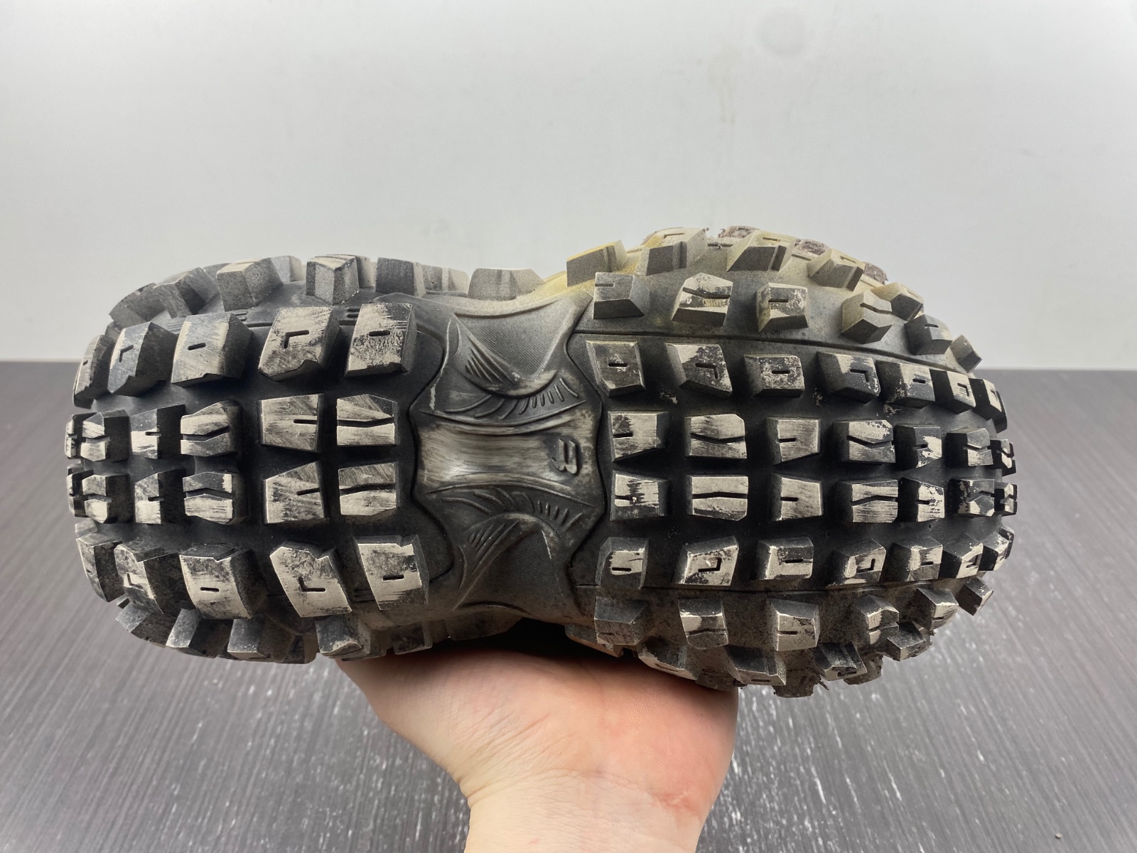 Balenciaga Defender Sneaker