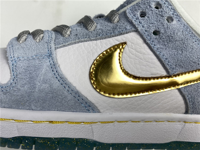 Sean Cliver Nike SB Dunk Low DC9936-100