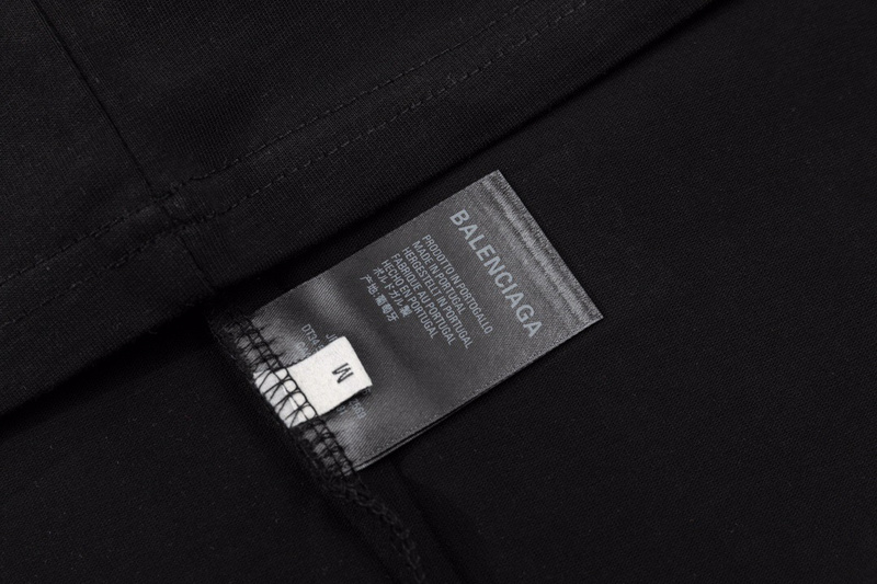 Balenc1aga T-SHIRT 2302053