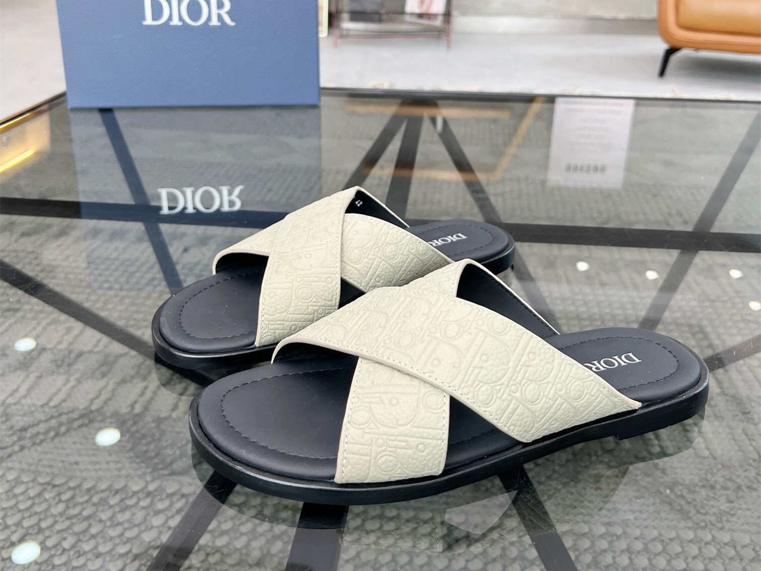 DIOR SLIDE (EU38-EU46)