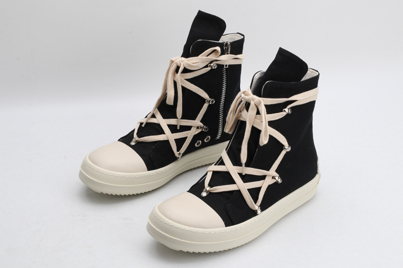 Rick Owens Shoes