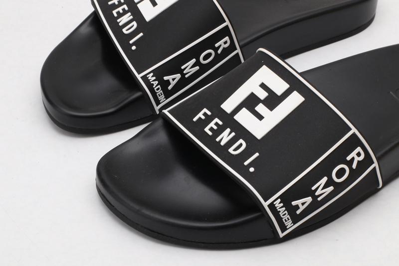 Fendi Slippers