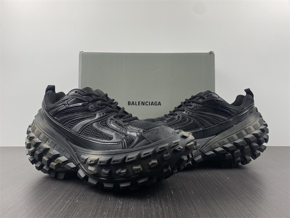 Balenciaga Defender Sneaker
