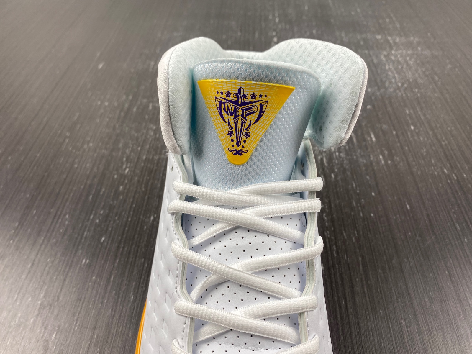 Nike Zoom Kobe 3 SL 