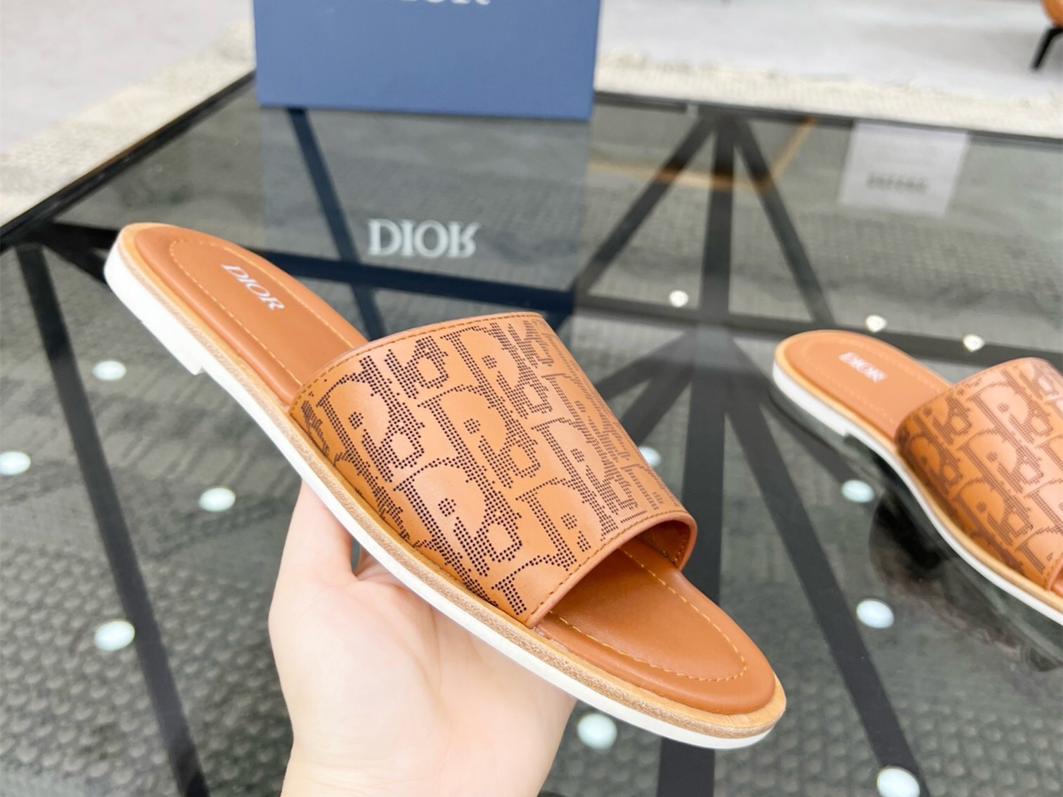 DIOR SLIDE (EU38-EU46)