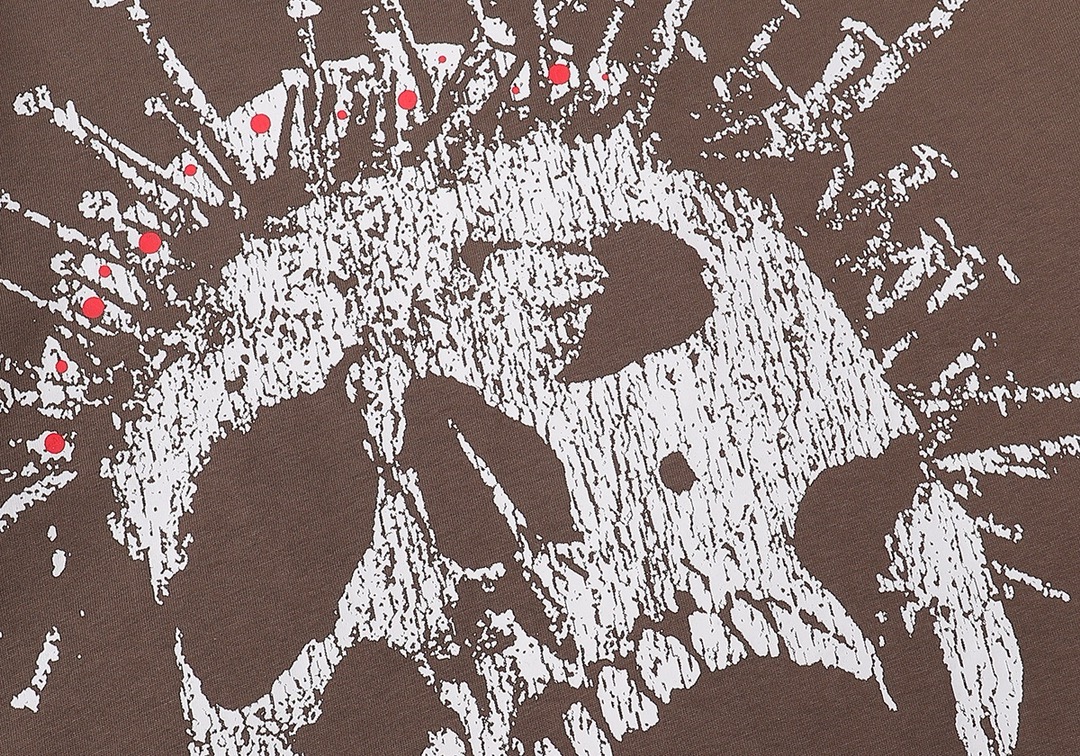 HELLSTAR T-SHIRT 2403021