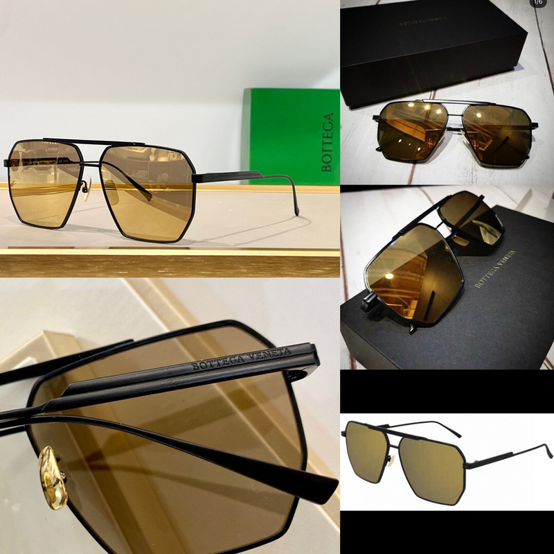Bottega Veneta Sunglasses 202304001