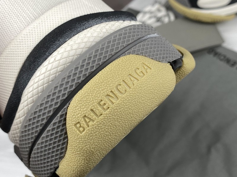 Balenciaga Triple S Trainer