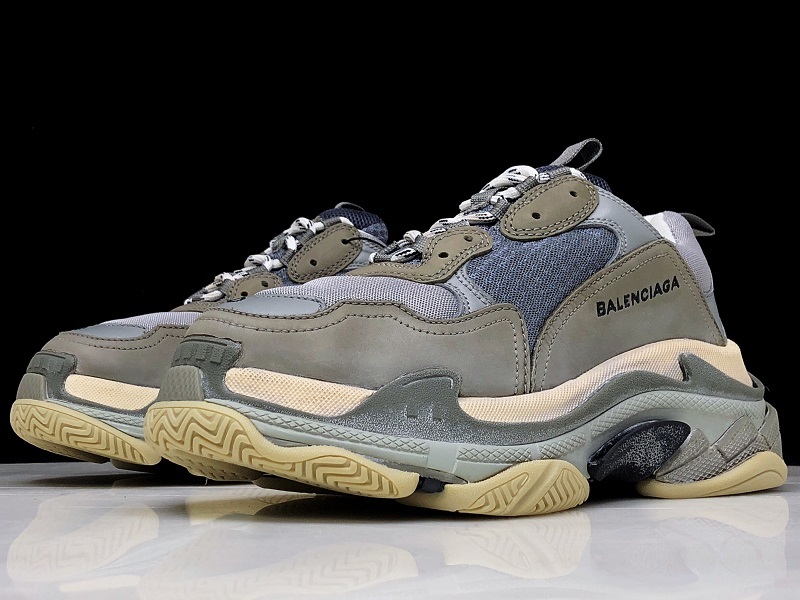 Balenciaga Triple S Trainer