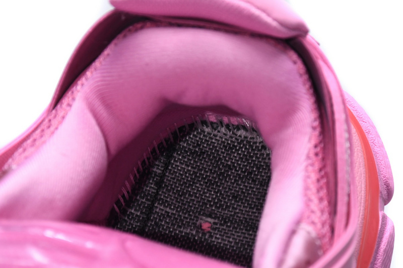 Balenciaga Tess S. Pink 542436 W2LA1 5842