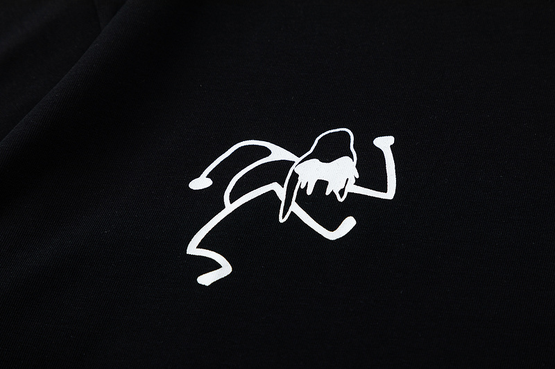 OFF-WHITE T-SHIRT 2302025