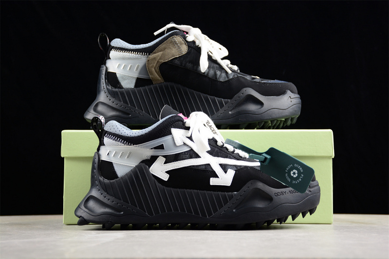 OW C/O ODSY-1000 SNEAKERS 9ACZVB08U1E
