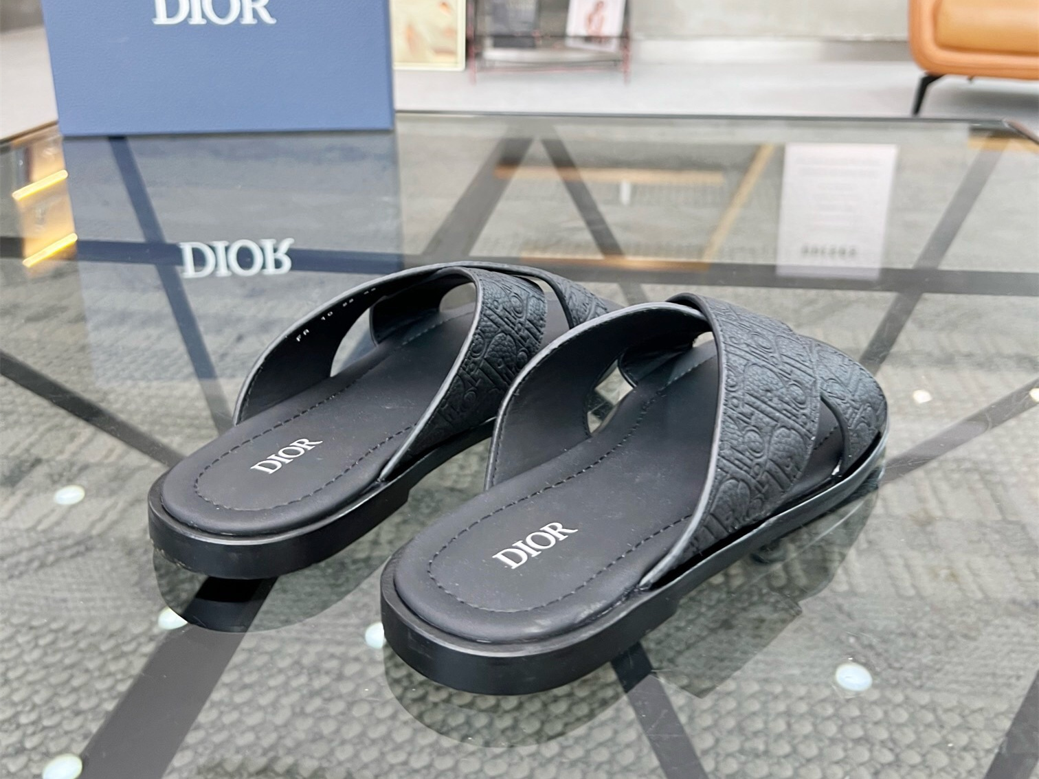 DIOR SLIDE (EU38-EU46)