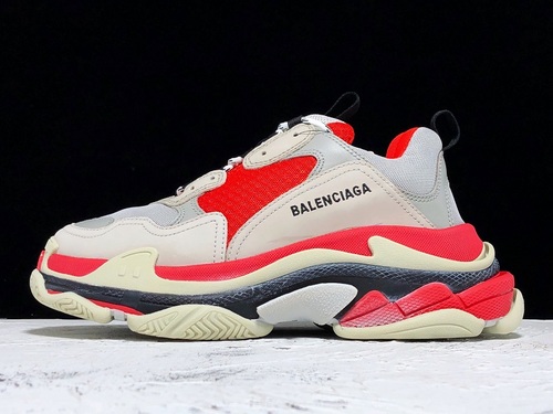 Balenciaga Triple S Trainer