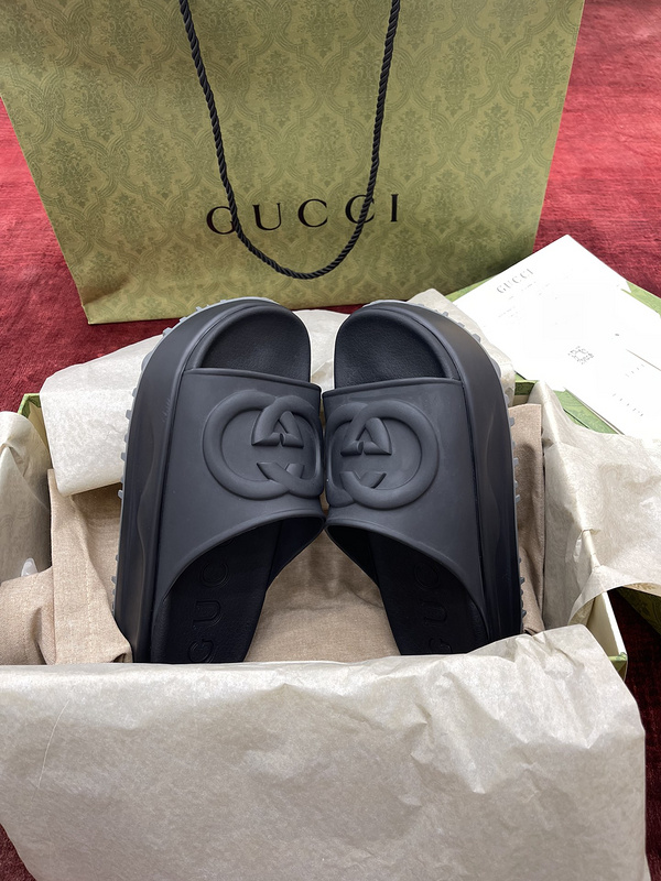 Gucci slide (EU35-EU45)