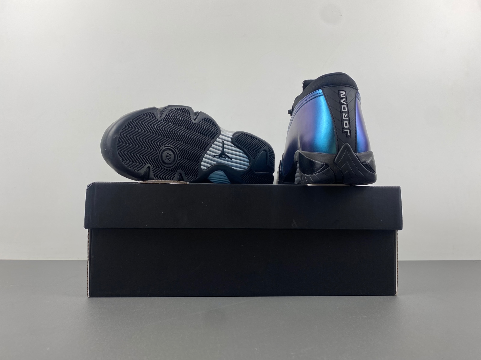 Air Jordan 14 Low Love Letter DH4121-300