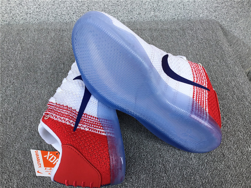 Nike Kobe 11 Elite Low