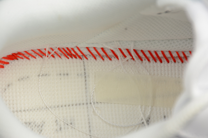 Nike Air Force 1 Low White 