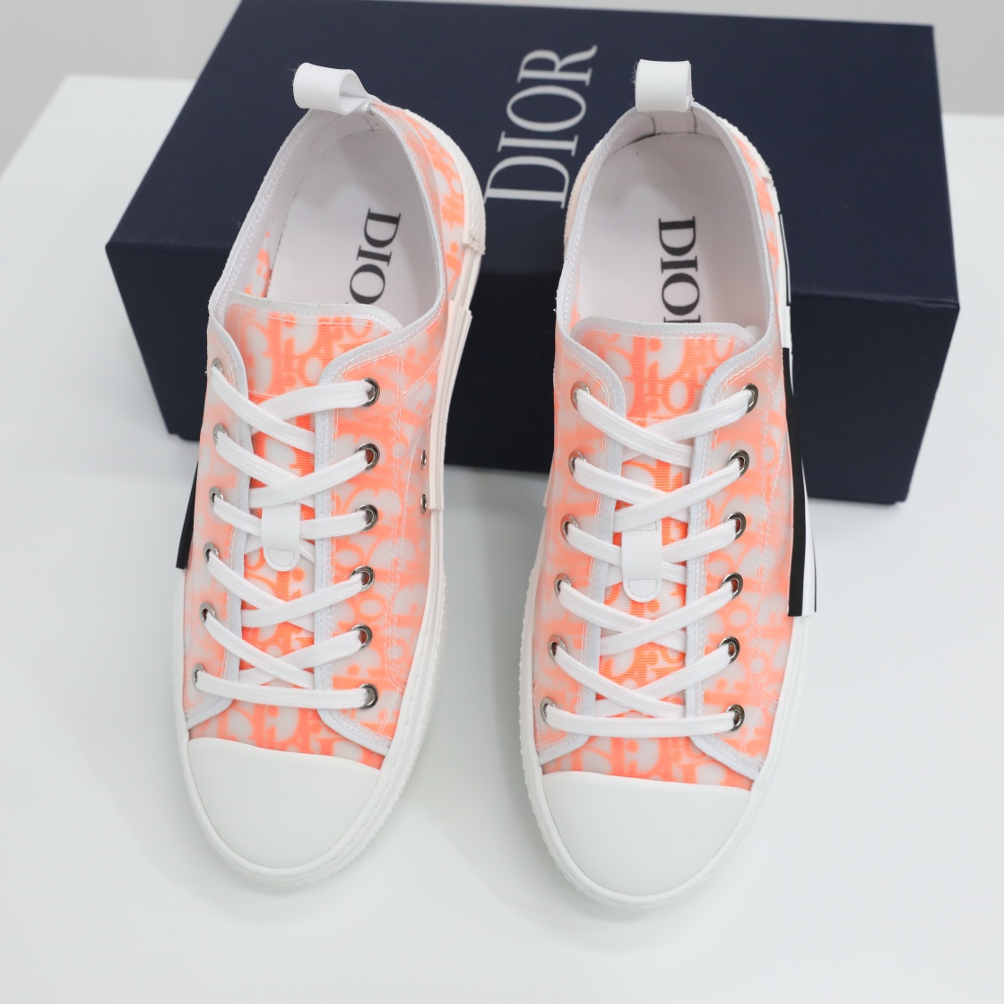DIOR B23 SNEAKER