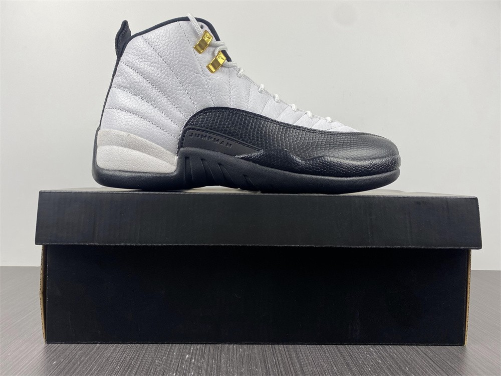 Air Jordan 12 Retro