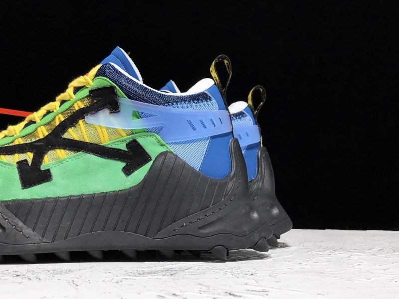 OW C/O ODSY-1000 SNEAKERS 9ACZVYDIFVI