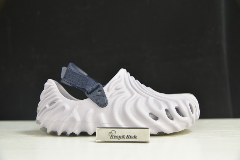 Crocs Pollex Clog by Salehe Bembury Urchin