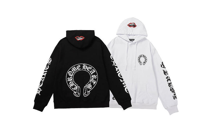 Chr0me Heart Hoodie 2301019