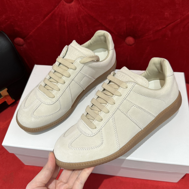 Maison M0rgiela Trainer (GATs)