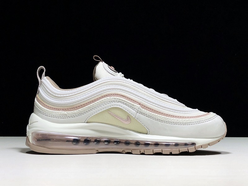 Nike Air Max 97 Light Bone Diffused Taupe (W)  917646-004