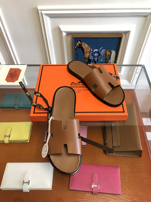Hermès Izmir sandal