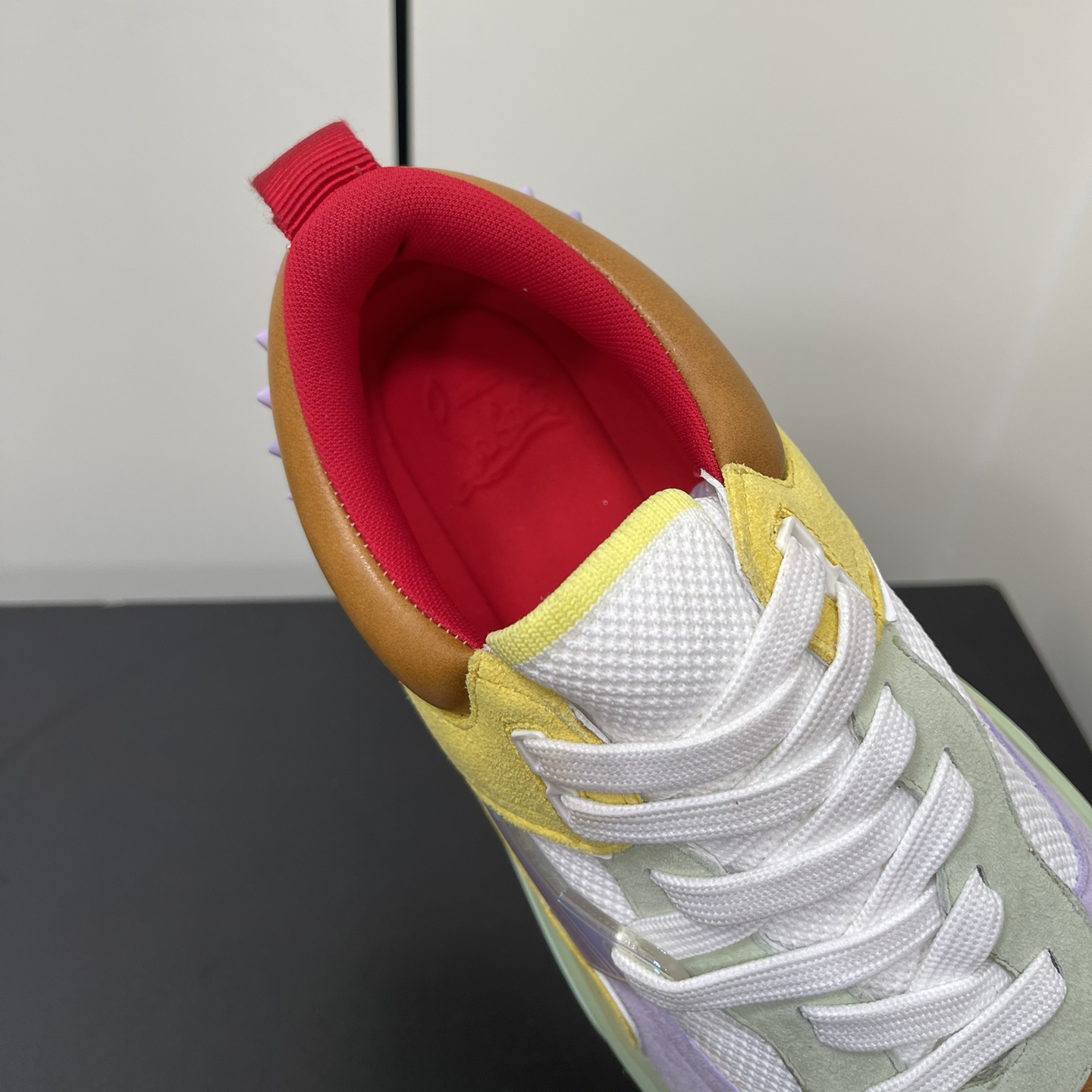 Christian Louboutin Customize Shoes