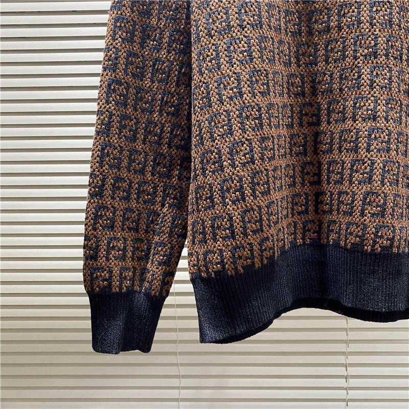 Fendi sweater MAO-13