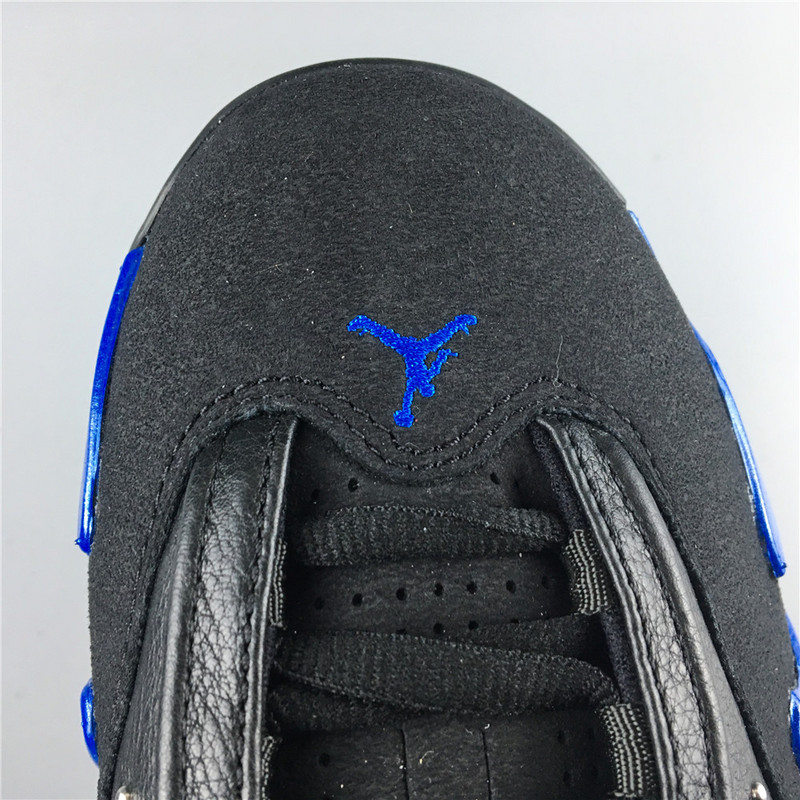 Air Jordan 14 Retro X Supre* Sp 