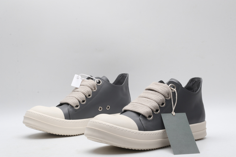 Rick Owens Shoes