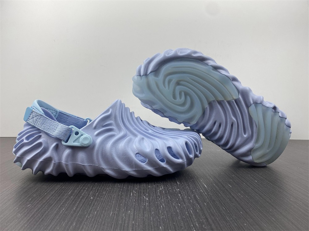 Crocs Pollex Clog by Salehe Bembury Urchin